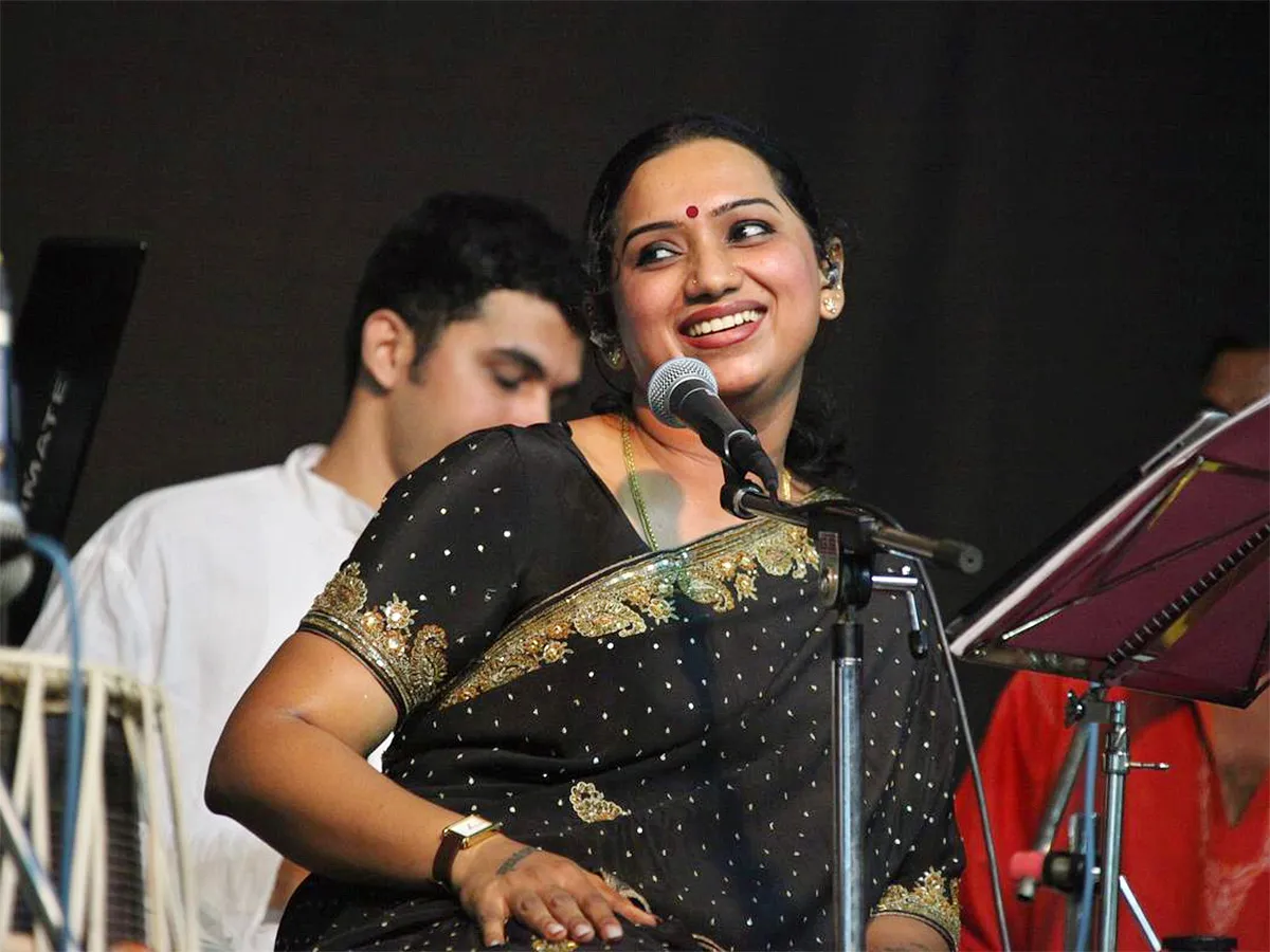 Singer Kalpana Family Details And Health Update