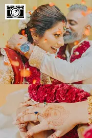 Priyanka Deshpande Gets Married For The Second Time Photos5